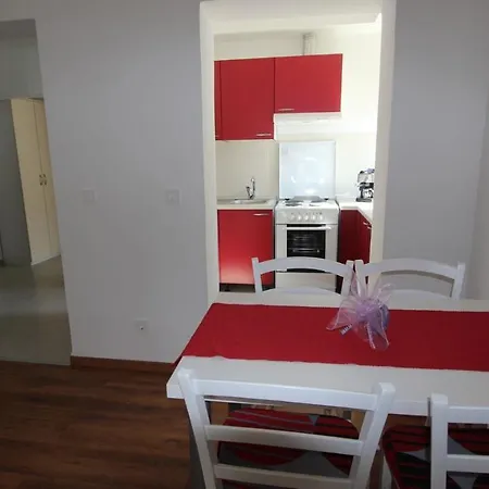 Tomislav 3* Malinska