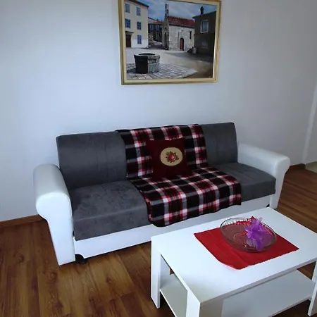 Tomislav Guest house Malinska