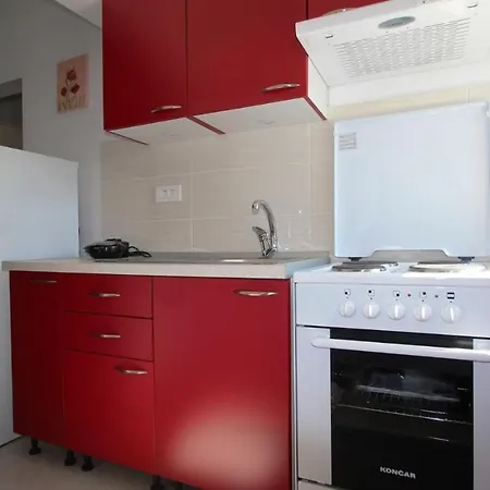 Guest house Tomislav 3*