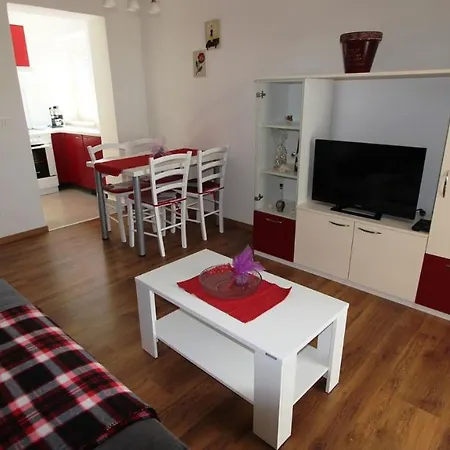 Tomislav Guest house