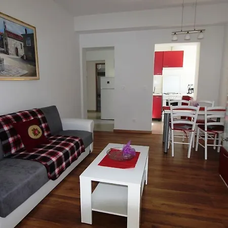 Guest house Tomislav Malinska