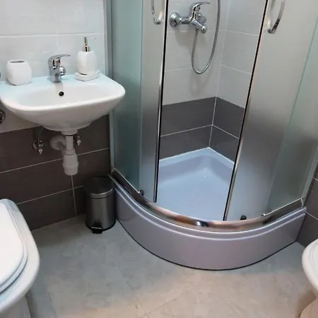 Guest house Tomislav Malinska