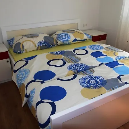 Guest house Tomislav 3*