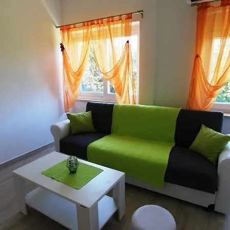 Tomislav Guest house Malinska