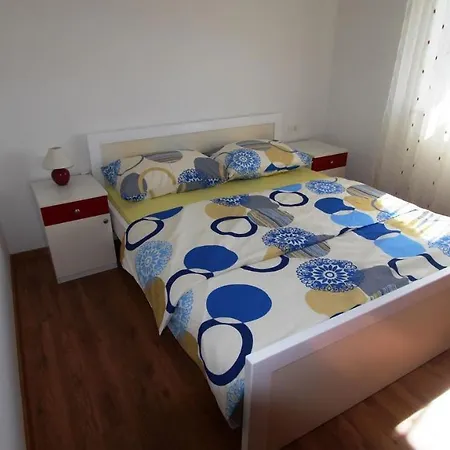 Tomislav Guest house