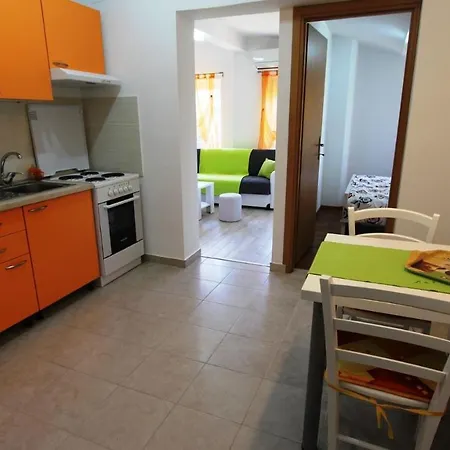 Tomislav Guest house