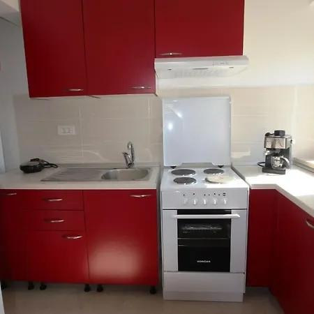 Affittacamere Tomislav