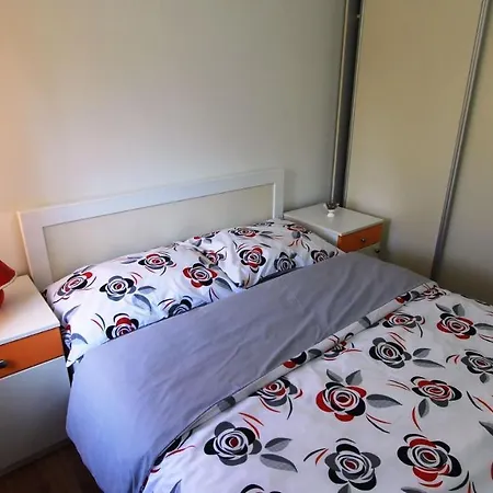 Pensjonat Tomislav Malinska