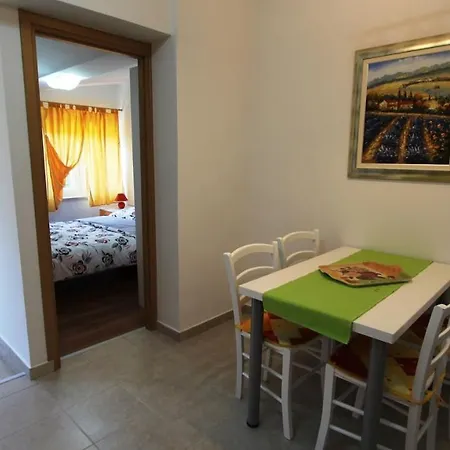 Tomislav 3* Malinska