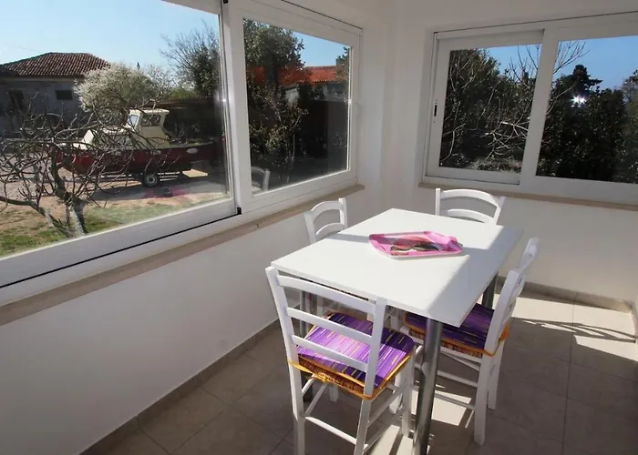 Pensjonat Tomislav Malinska