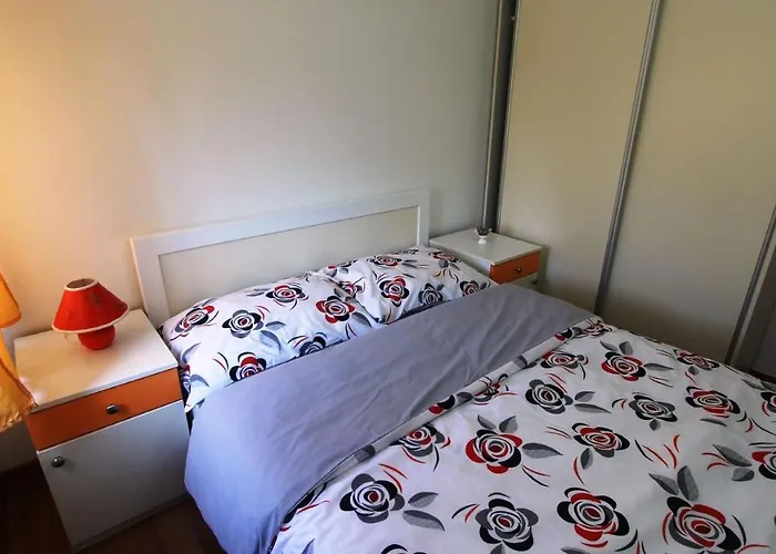 Pensjonat Tomislav Malinska