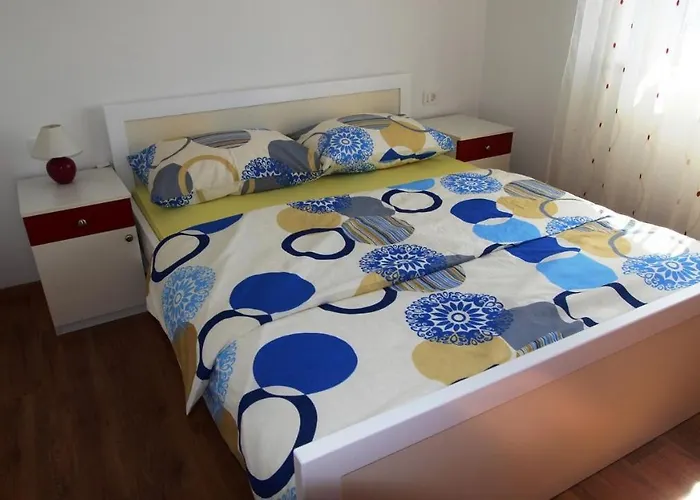 Maison d'hôtes Tomislav 3*