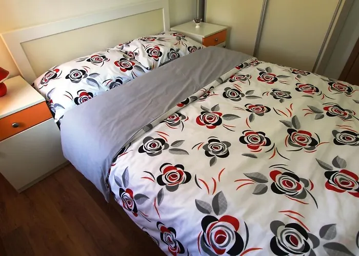 Tomislav Maison d'hôtes