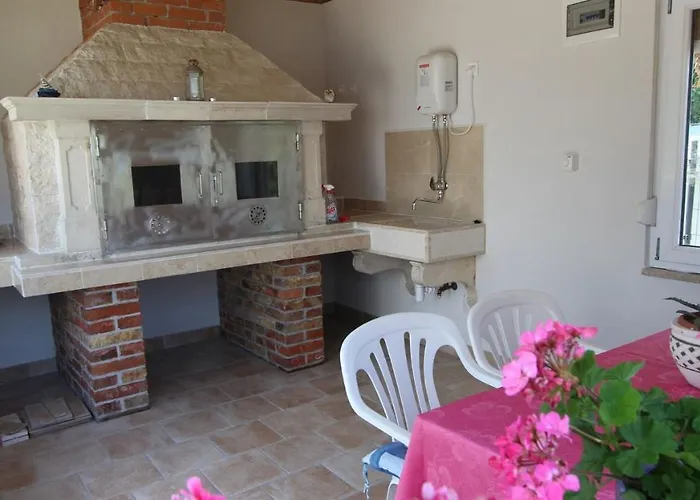 Tomislav Maison d'hôtes Malinska