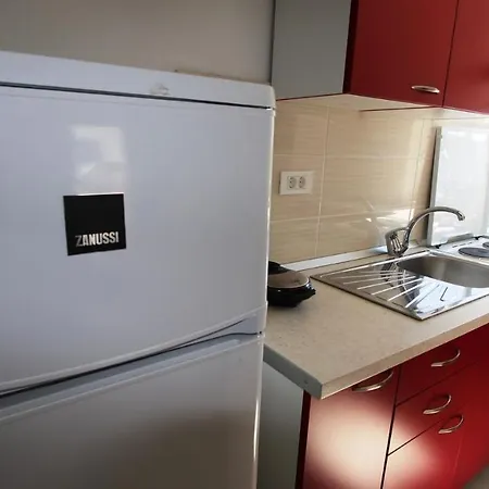 Casa de hóspedes Tomislav Malinska