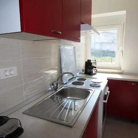 Tomislav 3* Malinska