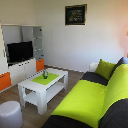 Casa de hóspedes Tomislav Malinska