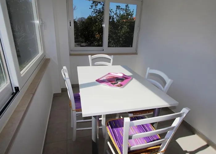 Tomislav 3* Malinska