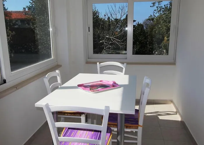 Tomislav 3* Malinska