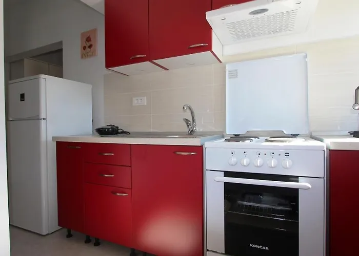 Pensionat Tomislav 3*