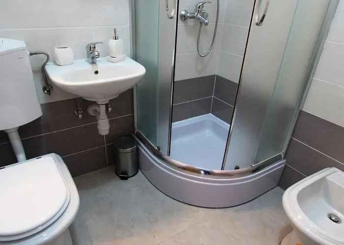 Affittacamere Tomislav Malinska