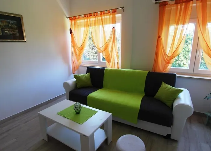 Tomislav Affittacamere Malinska