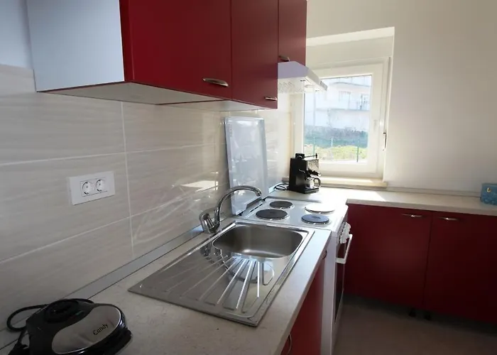 Tomislav 3* Malinska