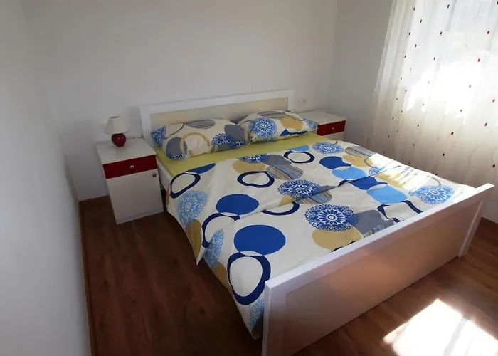 Tomislav Affittacamere