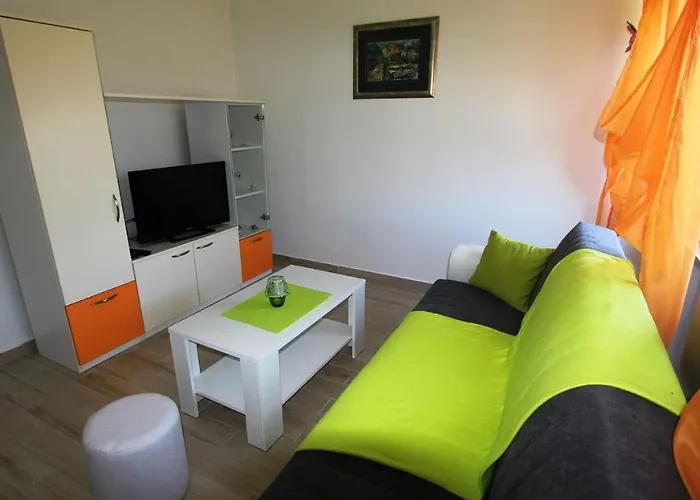 Affittacamere Tomislav Malinska